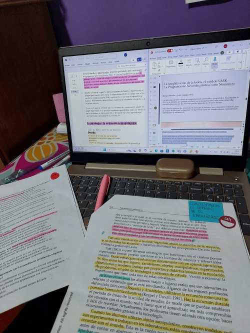 Essay Writing Help illustration