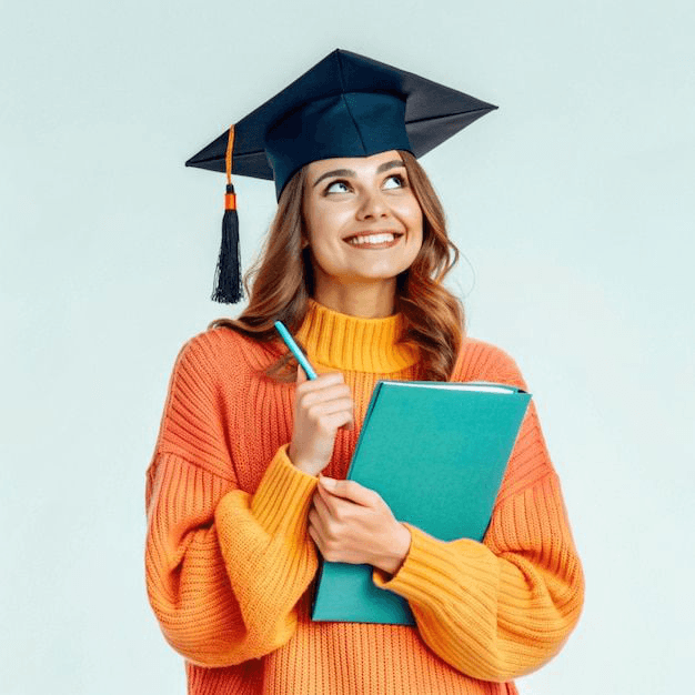Online Class Help illustration