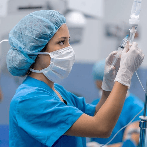 Nursing Assignment Help illustration